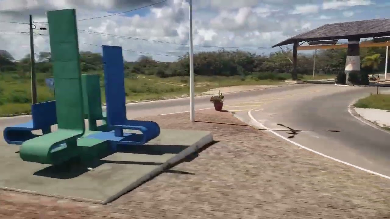 FORTIM - CE [Cidade de Fortim - Ceará]