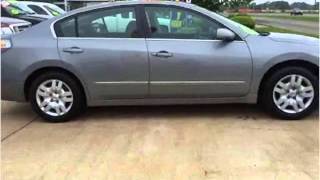 preview picture of video '2009 Nissan Altima Used Cars Alexandria LA'