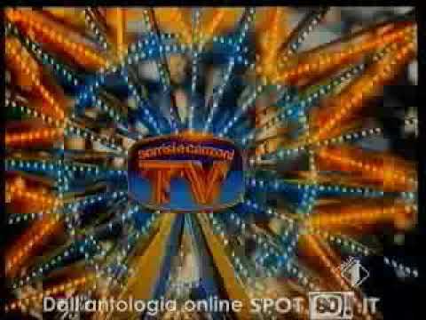 Tv Sorrisi e Canzoni 1985