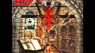 ADX - La Terreur 1986 full album