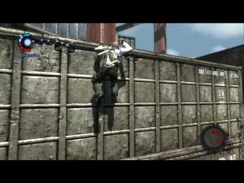Infamous Speedrun Tutorial - Alden Strikes