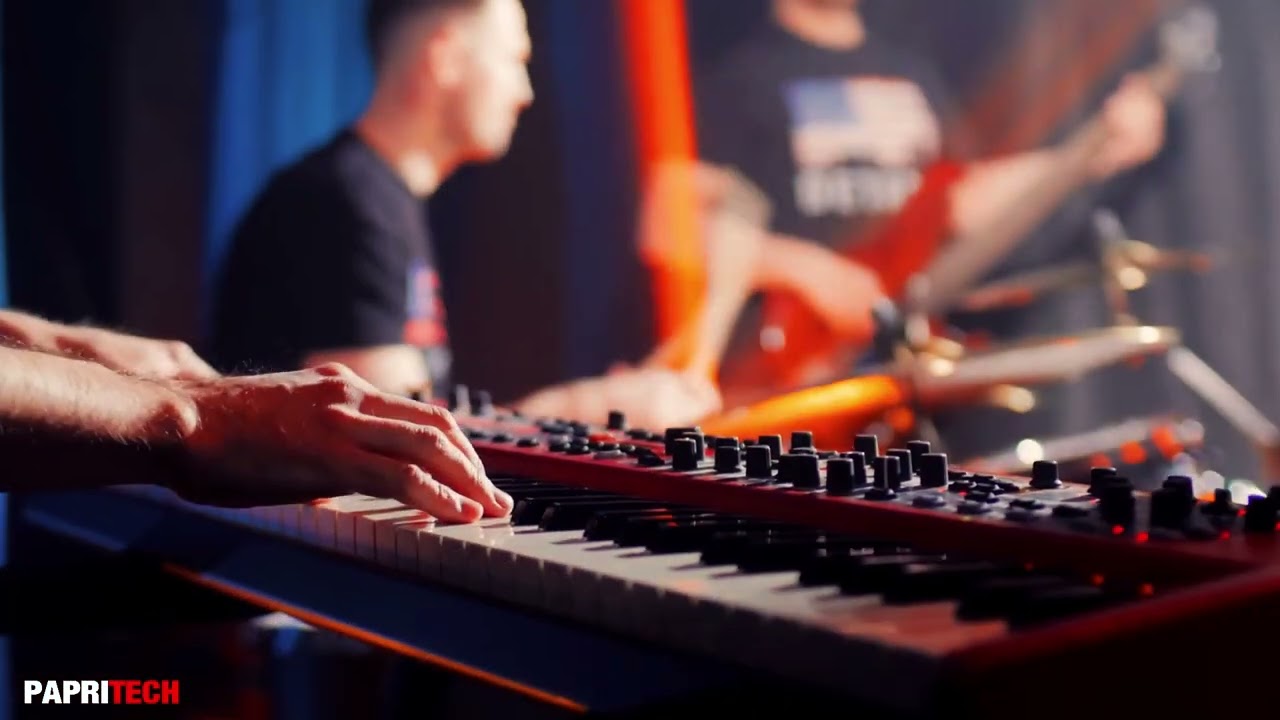 Introduction to AirMotion Wireless MIDI Breath and Motion Controller - YouTube