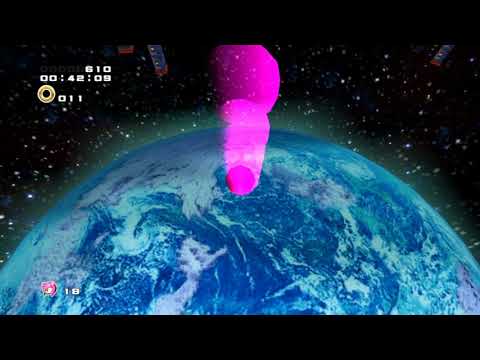 Final Rush as Amy in 1:19.94