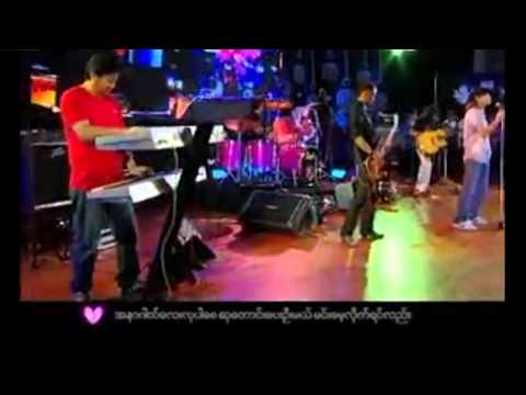 Zaw Paing - Htut Chit Mel So