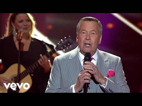 Roland Kaiser - Stark (Willkommen bei Carmen Nebel 04.05.2019)