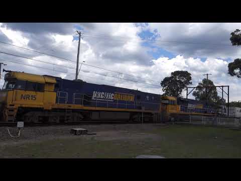 NR15 / 9322 with PN 7SB1 - 31/10/20