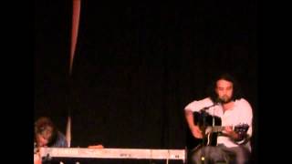 Eldren covers Elliott Smith&#39;s - A Fond Farewell