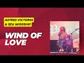 Wind of Love | Southeastern University Prayer Chapel | Astrid Victoria & SEU Worship | Sep 2023