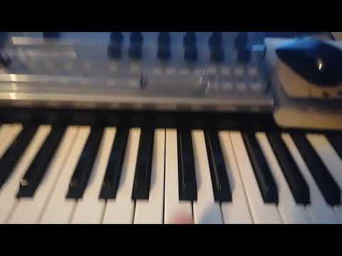 3 new Jungle tracks on Roland mc707 with Inja and 2 Renoise bits