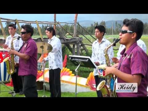 AVENTURA LA NUEVA ONDA - Loco Por Ti - 2013