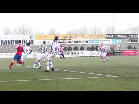 FC Lienden - Roda Boys