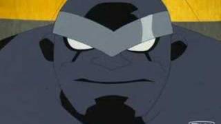 Teen Titans - No Apologies