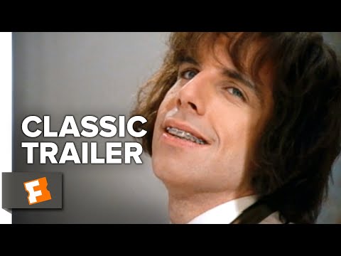 There's Something About Mary (1998) Trailer #1 | Movieclips Classic Trailers