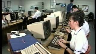 WRNS A GIRL LIKE YOU - 1988/1989 PROMOTIONAL VIDEO