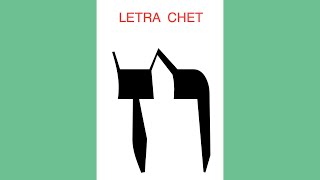 LETRA CHET