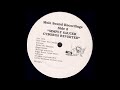Simply Saucer "Cyborgs Revisited" (1974-75) 1989 *Dance The Mutation*