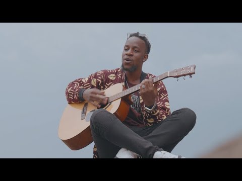Kongoi by Jefflawgan - Official Music Video