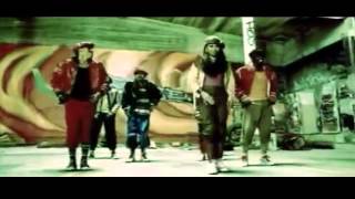 Mya - Mess Up My Hair (Ft. Beenie Man)