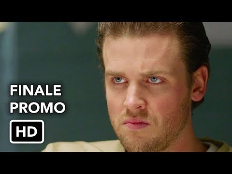 Deception 1x12 