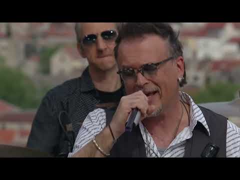 Gibonni - Činim pravu stvar,  Vidilica - Split