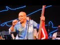 Fuego En El 23 Daniel Silva Ft Orquesta Steven S HD Mojitos