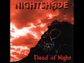 NIGHTSHADE(US) - Prophesy 1616