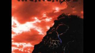 NIGHTSHADE(US) - Prophesy 1616.wmv
