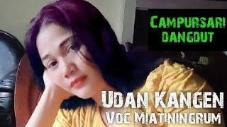 Download lagu UDAN KANGEN Jaka Surip d miatiningrum mp3
