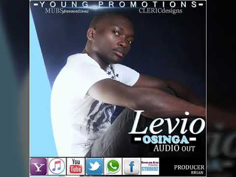 Levio Davids - Osinga(Official_Music_Audio)