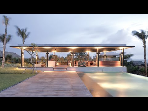 Arnalaya Beach House, Luxury 5-Bedroom Villa, Bali