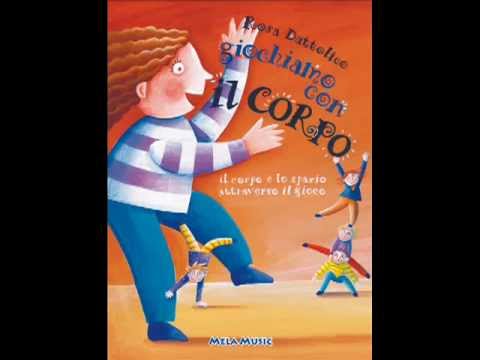 Cinque tesori da scoprire -  Canzoni per Bambini @MelaMusicTV