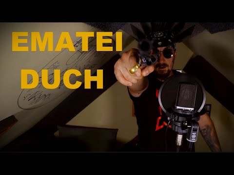 ERROR X TV live (odc. 16) EMATEI DUCH