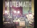 Mute Math - Reset