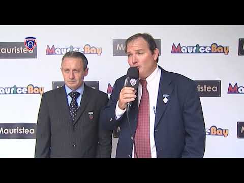 REPLAY 2017 - RACE MEETING 30