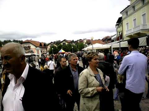 Marija Bistrica 08.09.2019 2