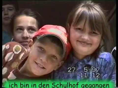 Lovrin in Rumänien eine Reise in die Vergangenheit  50 Min  25  -  31 5 1997