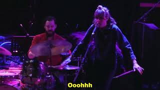 Alexandra Savior - Mystery Girl (Subtitulada Ingles - Español)