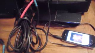 Video thumbnail for Fender Passport PD 250 by Jeff Gravat
