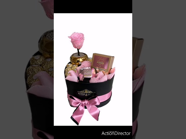 Vídeo relacionado con LASTAR Perfume duradero, perfume de viaje en tamaño de bolsillo - Hojas de violeta, rosa, ámbar gris - Perfecto para Navidad, Año Nuevo, San Valentín, regalos de cumpleaños, para mujer y hombre, 30 ml