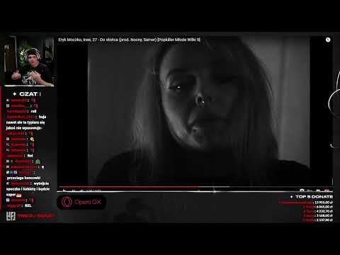 MULTI reaguje na Eryk Moczko, Inee, 27 - Do słońca