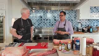 Thumbnail for 🌱 Grass-Fed vs Grain-Fed Beef Differences