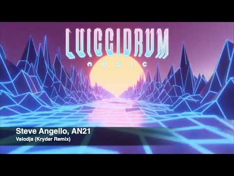 Steve Angello, AN21 - Valodja (Kryder Remix)