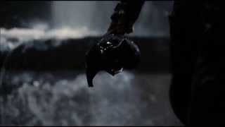 The Dark Knight Rises - The Courage Or The Fall (HD)