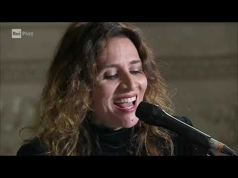 Chiara Civello e Rita Marcotulli - I concerti al Quirinale - Capela Paulina - COMPLETO