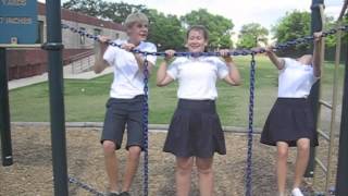 Awkward - San Cisco (Official Music Video)