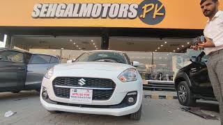 Suzuki Swift 2022 7D Floor Matting | Type R Style Seat Covers