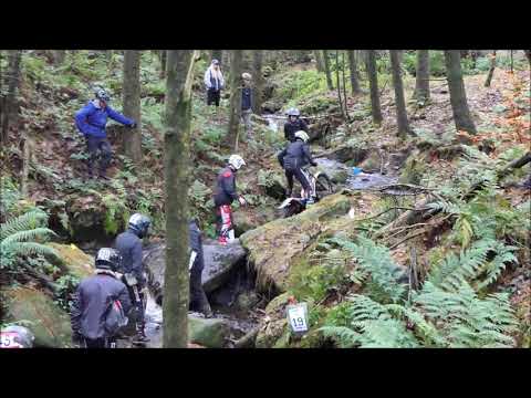 Nb 7 Northern Experts Trophy Trial