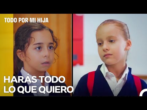 İlayda Threatened Öykü With Her Illness - All For My Daughter