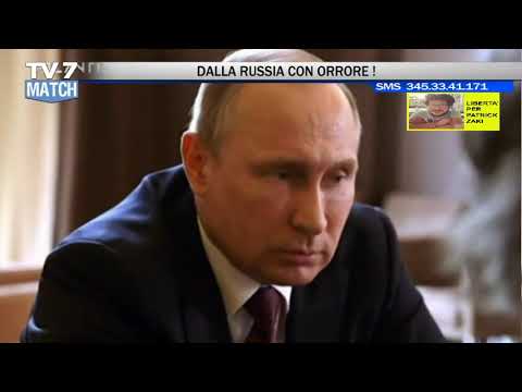 TV7 MATCH PUNTATA DEL 25/2/22 (1 di 5)