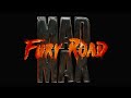Schaffrillas Talks About Mad Max Fury Road